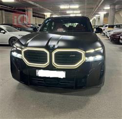 بی ئێم دەبڵیو XM